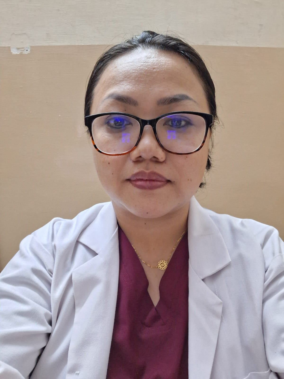 Dr. Gargi Yumnam